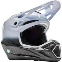 FOX FOXV3RSGhostCasquedemotocross Taille 2XL