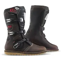 Gaerne Balance Oiled Bottes de moto