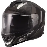 LS2 FF818 Storm III Sporty Casque