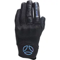Momo Ascendancy Gants moto pour dames Taille