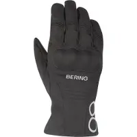 Bering Tivano Gloves Noir 2XL Homme