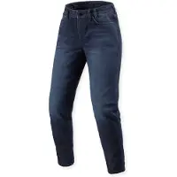 REV'IT! REV’IT! Harper Ladies TF Dark Blue Used Jeans Taille W28/L30