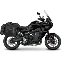 Shad 3P Kit de fixation - Adaptable sur Yamaha Tracer 9