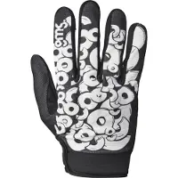 GMS Jet-City Sport Graffi Gants de moto Taille