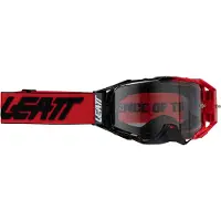 Leatt Velocity 6.5 Off-road Goggles Rouge Light Grey