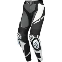 Ixon Vortex 3 Pantalon en cuir de moto pour dames