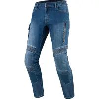 Rebelhorn Vandal Jeans moto