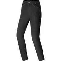 Merlin Trinity Stretch Jean Moto Femmes Noir Taille 10