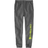 Carhartt Midweight Tapered Graphic Pantalon de survêtement Taille