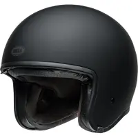Bell TX-501 Solid Casque jet