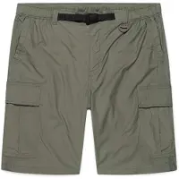 Vintage Industries Elliott Textile Shorts Taille