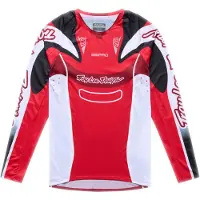 Troy Lee Designs SE Pro Salvo Maillot de motocross jeunesse Taille