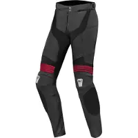 Berik Flexius Pantalon en cuir de moto