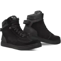 SHIMA SX-2 Evo Perforated Noir Chaussures de Moto Taille 44