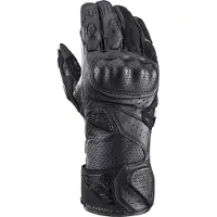Ixon Thunder Air Noir Gants Moto Taille L