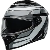 Bell Casque intégral Moto Lithium Mips Podium Noir XL Noir XL
