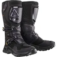 Leatt HydraDri 7.5 bottes de motocross imperméables