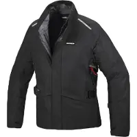 Spidi 3L Shell H2Out Veste textile moto