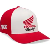 FOX Honda Bouchon Flexfit Taille