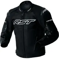 Rst Tractech Evo D3O Veste textile moto imperméable Taille