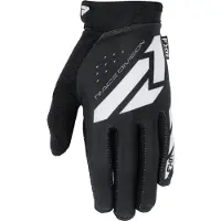 FXR Reflex Gants de motocross jeunesse