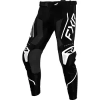 FXR Podium Relay Pantalons de motocross Taille