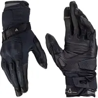 Leatt ADV Hydradri 7.5 Stealth Gants Noir XL unisex