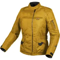 Macna Evora veste textile de moto pour dames imperméable à l’eau Taille