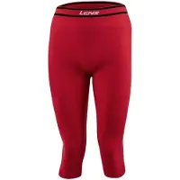 Lenz Legging 3/4 Merino 6.0