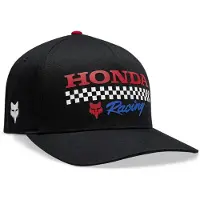 FOX Honda Flexfit Casquette