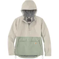 Carhartt Rain Defender Loose Fit Lightweight Packable Veste femme