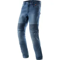 Rebelhorn Revolt Jeans Bleu 28 / 32 Homme