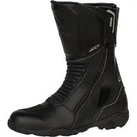 IXS Tourster-STX 1.0 Bottes de moto imperméables
