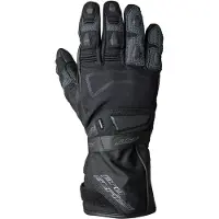 Rapid Suspension Technology RST Pro Series Ranger CE Gants étanches Noir/Noir Taille : S