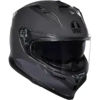 AGV K7 E2206 Mplk Full Face Helmet Noir,Gris M