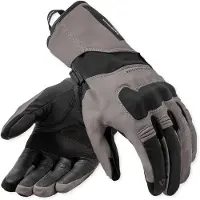REV'IT! Convergent H2o Woman Gloves Gris XL Femme