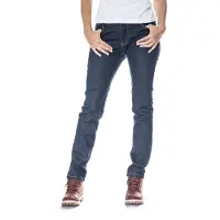 Ixon Maddie Jeans moto pour dames