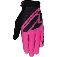 FXR Reflex Air Gants de motocross