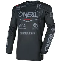 O'Neal ELEMENT BRAND Maillot de motocross