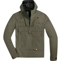 Merlin Outlaw D3O Explorer Veste Pull Over Moto