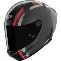 Nolan X-804 RS Ultra Carbon Gemini Casque Taille