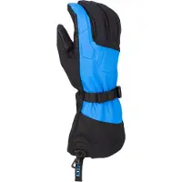 KLIM Togwotee Gauntlet Gants de motoneige