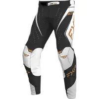 FXR Helium Edge Pantalons de motocross Taille
