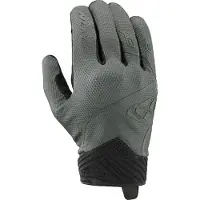 Ixon Hurricane 2 Kaki Gants Moto Taille L