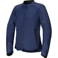 Alpinestars Stella C-1 Air Veste textile de moto pour femmes