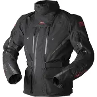 Rst Pro Series Paragon D3o Jacket Noir L Homme
