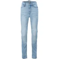 Spidi J-fit Superslim Hw Jeans Bleu 31 Femme