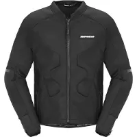 Spidi Armored Tex Veste textile de moto