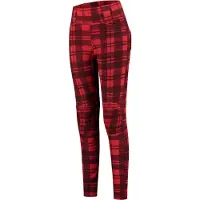 Rusty Stitches Claudia V2 vérifié Dames Moto Textile Pantalons Taille
