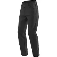 Dainese Outlet Casual Regular Tex Jeans Noir 40 Homme